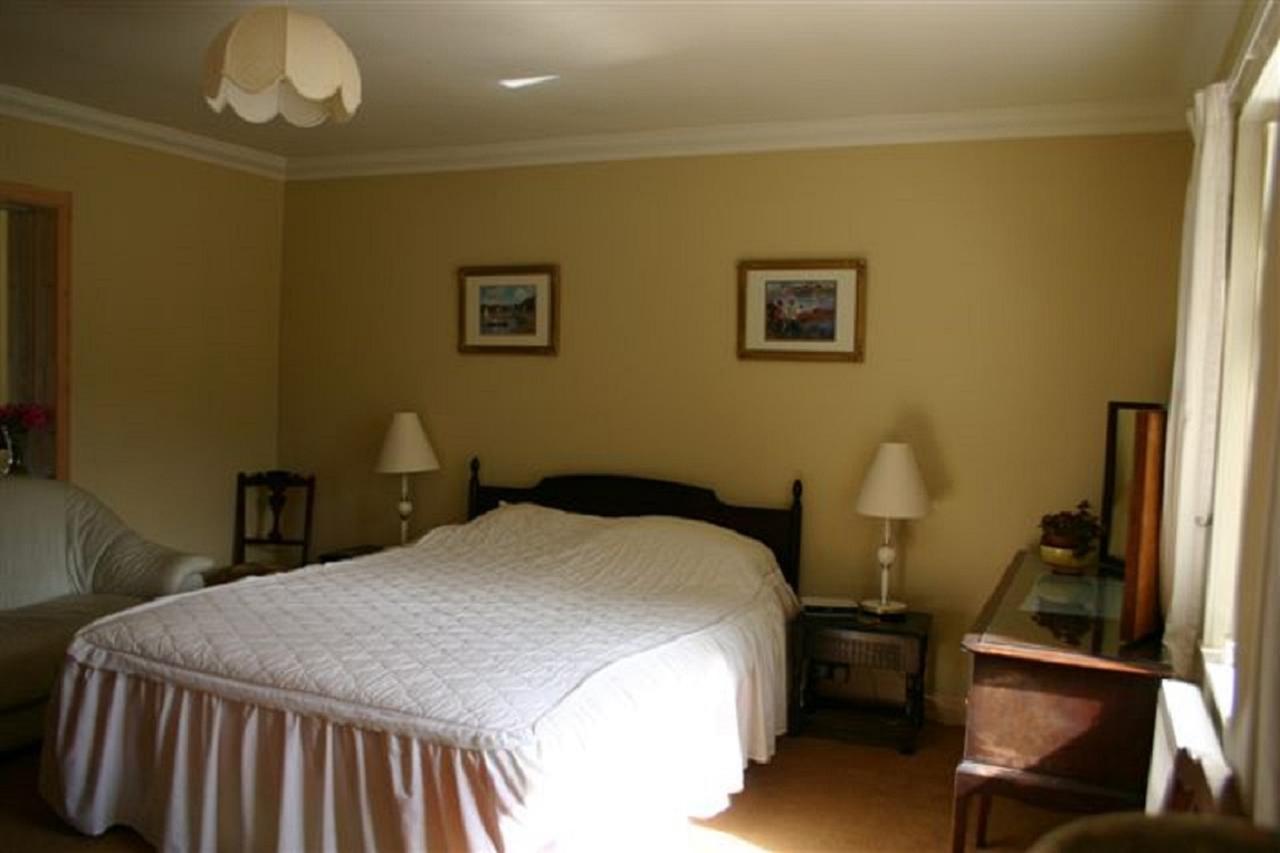 Woodcroft Cottage Эр Экстерьер фото